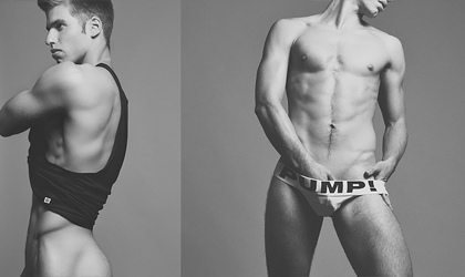 Underwear Nation : N2N Bodywear