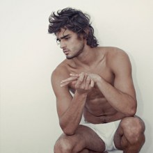 Marlon Teixeira for Forget Them : HQ images