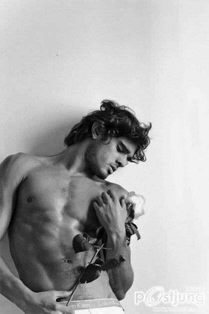 Marlon Teixeira for Forget Them : HQ images