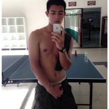 ทำไมทหารถึงอร่อย อุ๊ย ! หล่อจังครับ