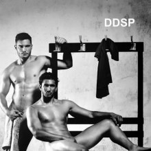 Dieux Du Stade 2014