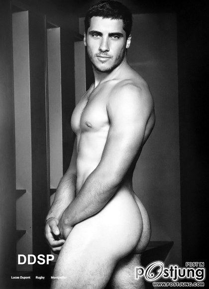 Dieux Du Stade 2014