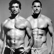 Dieux Du Stade 2014 : Part II