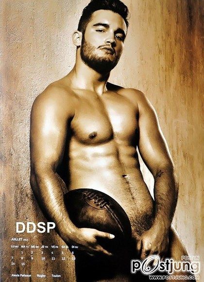 Dieux Du Stade 2014 : Part II