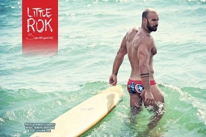 Little Rok Swimwear : Part II : HQ images