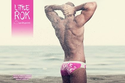 Little Rok Swimwear : Part II : HQ images