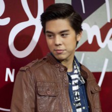 Peach Pachara, Koolcheng - Pepe Jeans Event