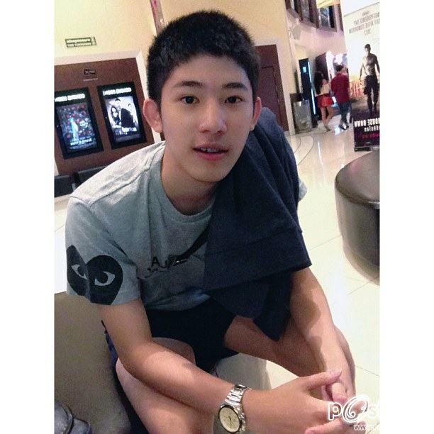 คนรักหนุ่มหล่อInstagram 46