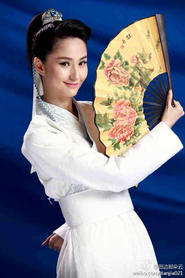 《大宋女镖师》 Female bodyguard of Song Dynasty 2013-2014 part3