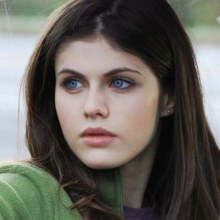 alexandra daddario สาวสวยตาฟ้า น่าหลงไหล