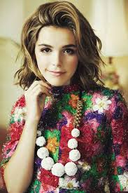 Kiernan Shipka สาวน่ารัก