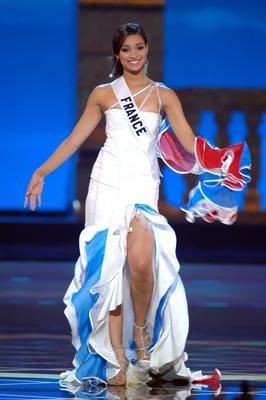 Miss France 2005