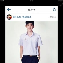 น่ารัก สดใส วัยฟิน จาก instagram