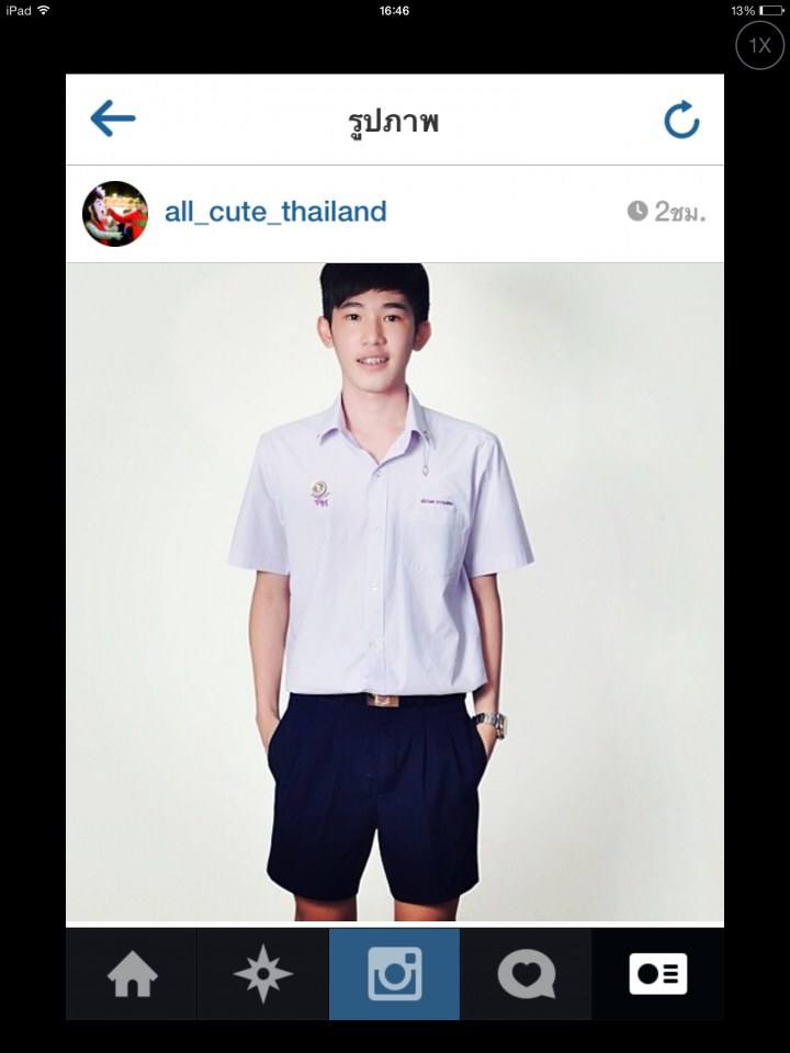 น่ารัก สดใส วัยฟิน จาก instagram