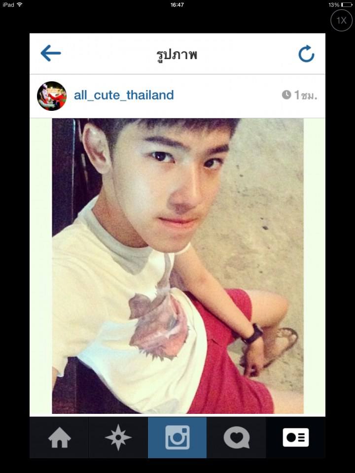 น่ารัก สดใส วัยฟิน จาก instagram