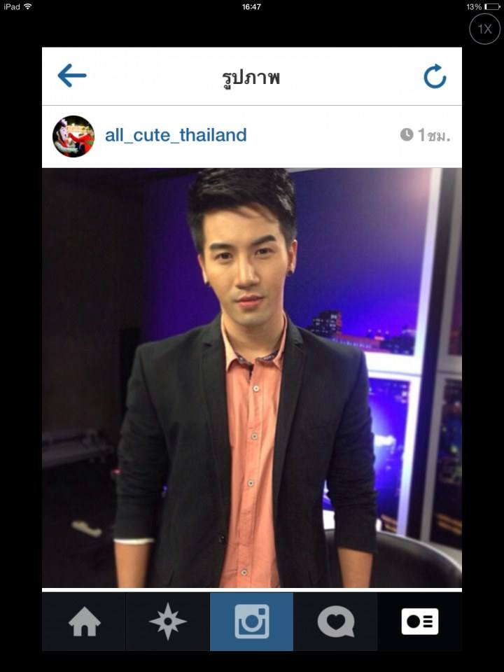 น่ารัก สดใส วัยฟิน จาก instagram