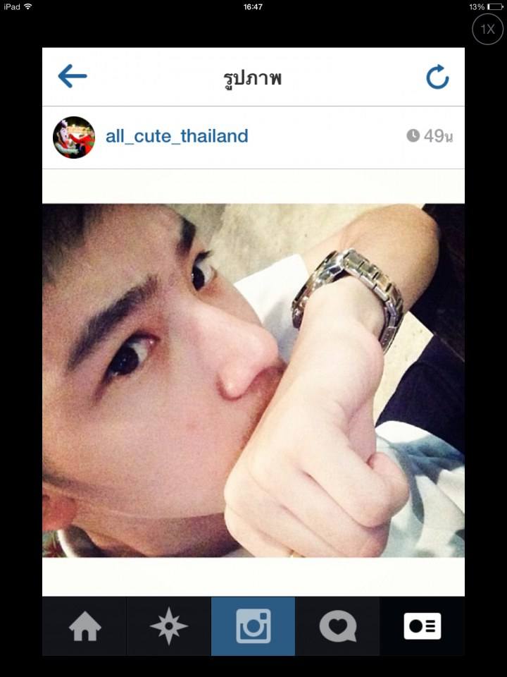 น่ารัก สดใส วัยฟิน จาก instagram