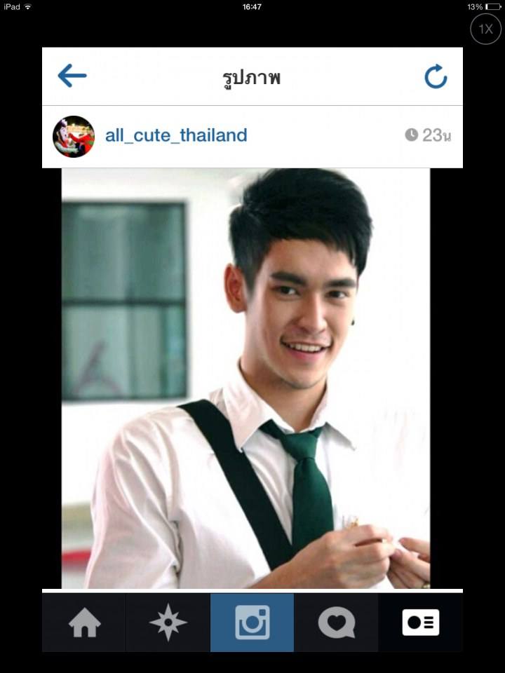 น่ารัก สดใส วัยฟิน จาก instagram