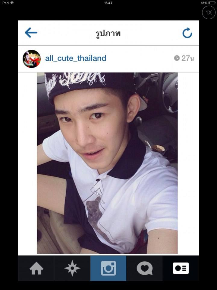 น่ารัก สดใส วัยฟิน จาก instagram