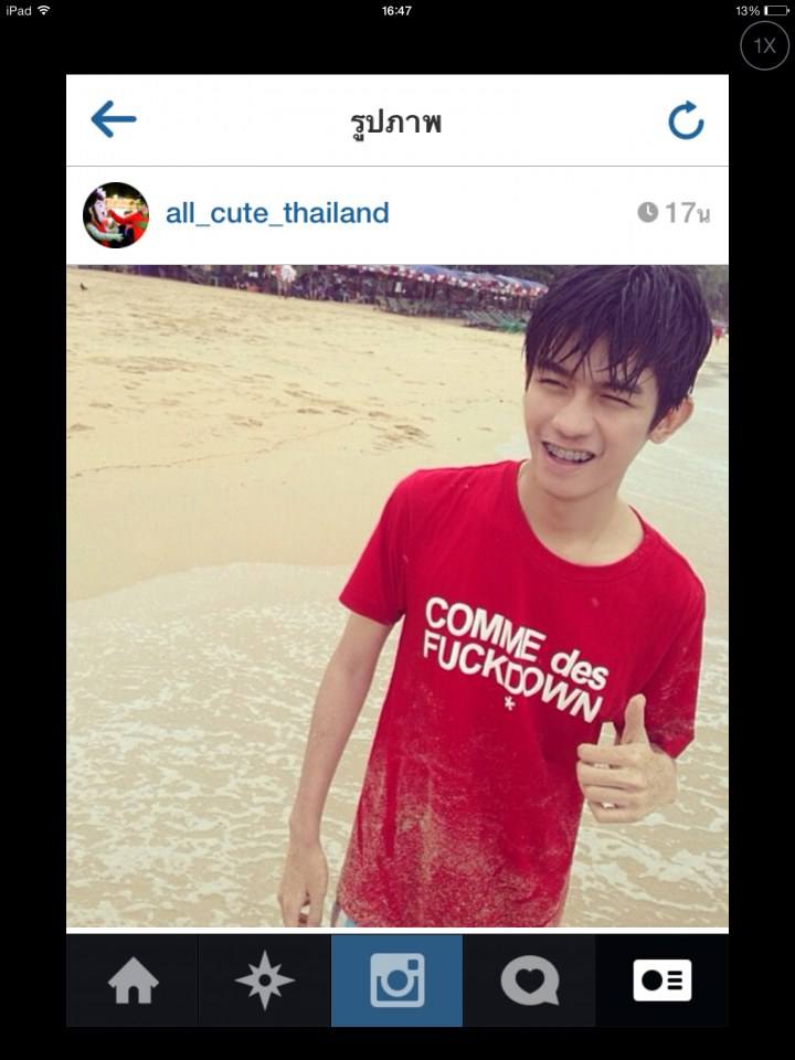 น่ารัก สดใส วัยฟิน จาก instagram