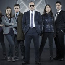 Agents of S.H.I.E.L.D