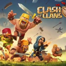 clash of clanไทยแคลน