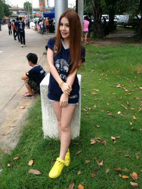 สมาคมสาวสวยบุรีรัมย์ยูไนเต็ด