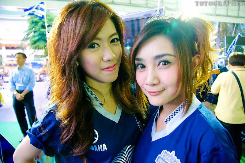 สมาคมสาวสวยบุรีรัมย์ยูไนเต็ด