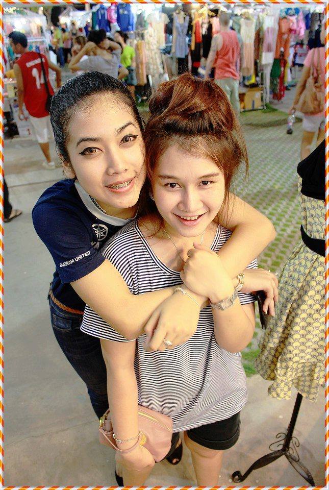 สมาคมสาวสวยบุรีรัมย์ยูไนเต็ด