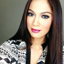 Ariella Arida. Miss Universe Philippines 2013. !!!!!!!