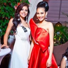 Miss universe Vietnam 2013 do you believe that she can win the crown in miss universe 2013 !???