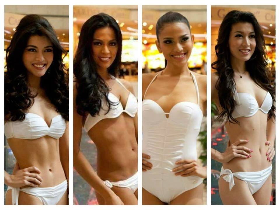 Miss universe Vietnam 2013 do you believe that she can win the crown in miss universe 2013 !???