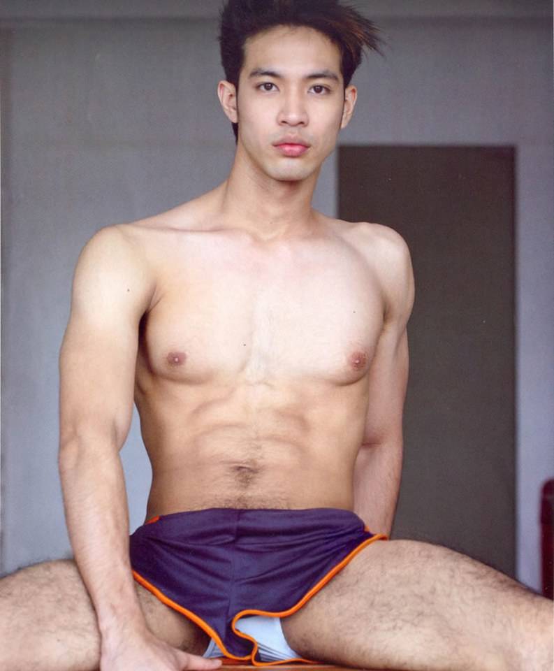 sexy'boy thai land สมาคมนิยมผู้ชายเซ็กซี่