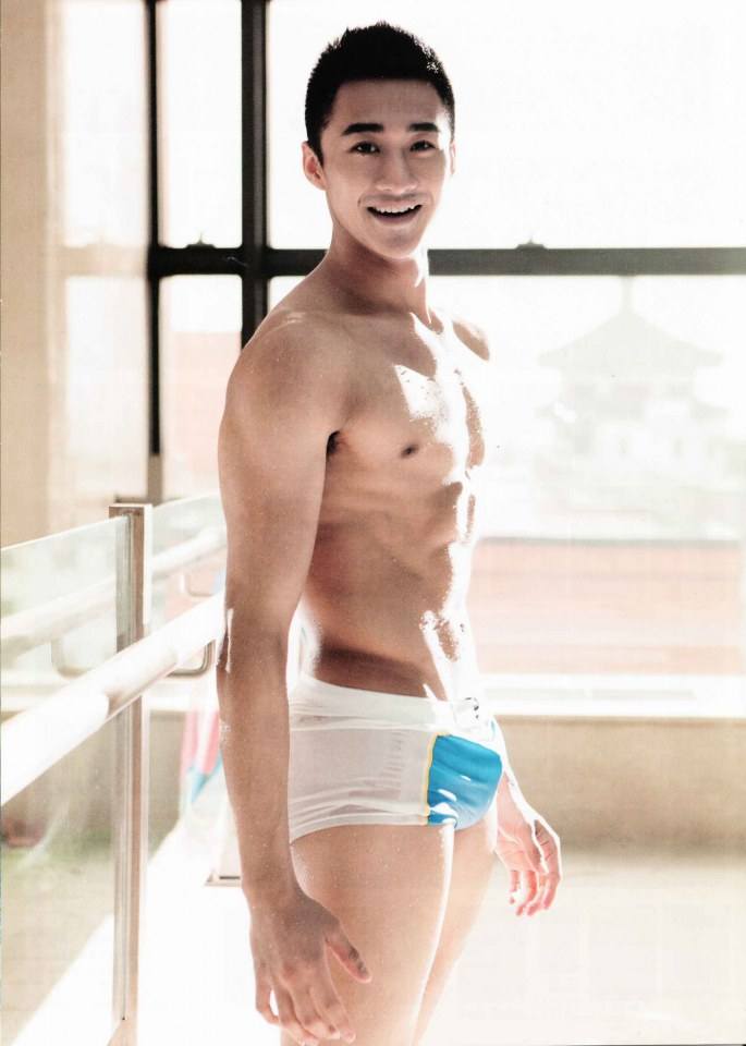 sexy'boy thai land สมาคมนิยมผู้ชายเซ็กซี่ (2)