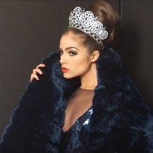 Miss universe 2012 Olivia culpo a beautiful face of the year 2012!!!