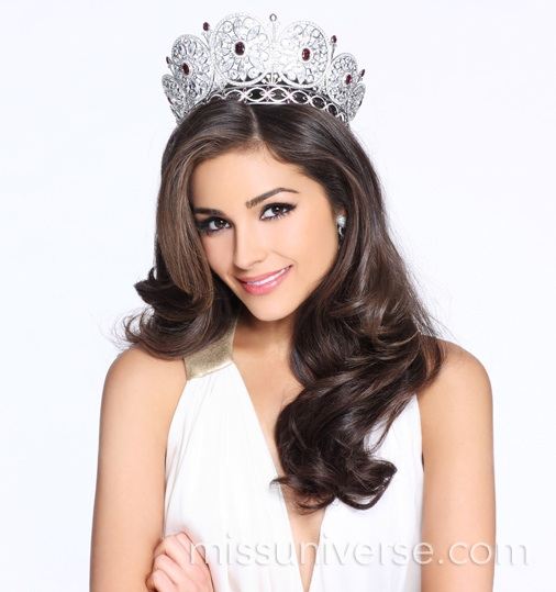 Miss universe 2012 Olivia culpo a beautiful face of the year 2012!!!