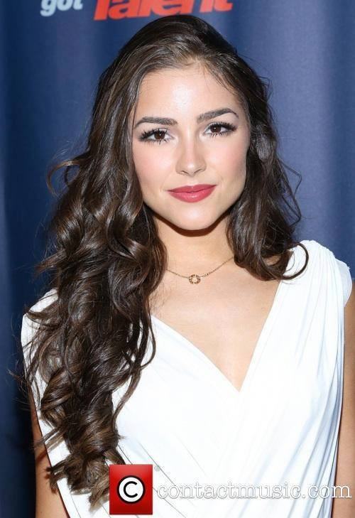 Miss universe 2012 Olivia culpo a beautiful face of the year 2012!!!