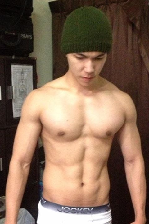 sexy' boy thai land สมาคมนิยมผู้ชายเซ็กซี่ (3)