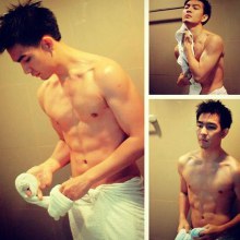 sexy' boy thai land สมาคมนิยมผู้ชายเซ็กซี่ (3)