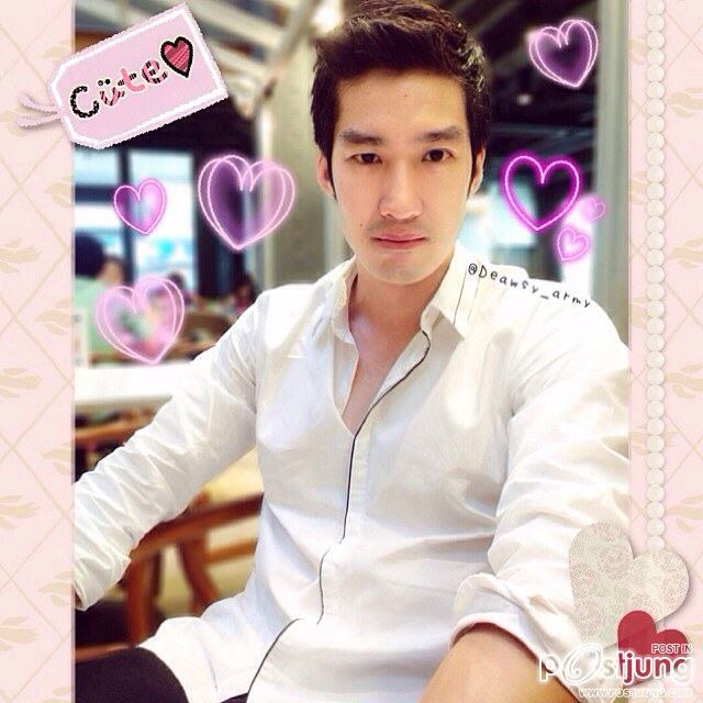 หล่อ น่า่่รัก