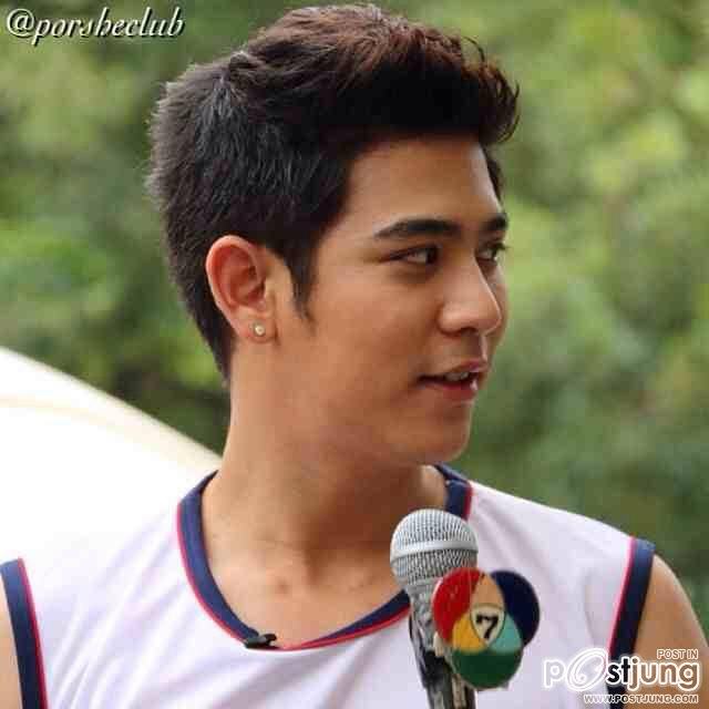 หล่อ น่า่่รัก