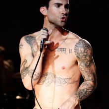 Adam love you.