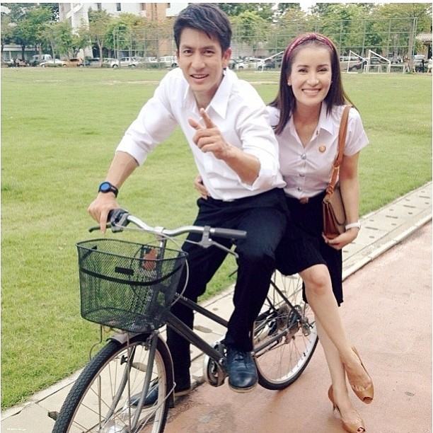 อัพเดทพี่แอน ทองประสม เจ้าหญิงแห่งวงการบันเทิงจาก ig : annethong เลยจ้า ^U^... 18 ^U^