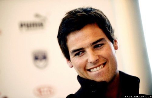 นักฟุตบอลสุดหล่อ Yoann Gourcuff