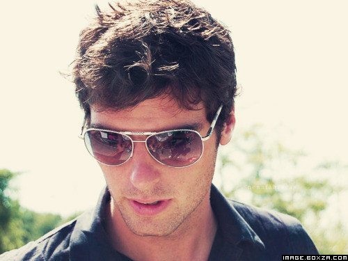 นักฟุตบอลสุดหล่อ Yoann Gourcuff