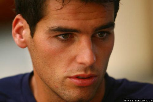 นักฟุตบอลสุดหล่อ Yoann Gourcuff