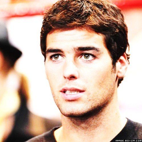 นักฟุตบอลสุดหล่อ Yoann Gourcuff