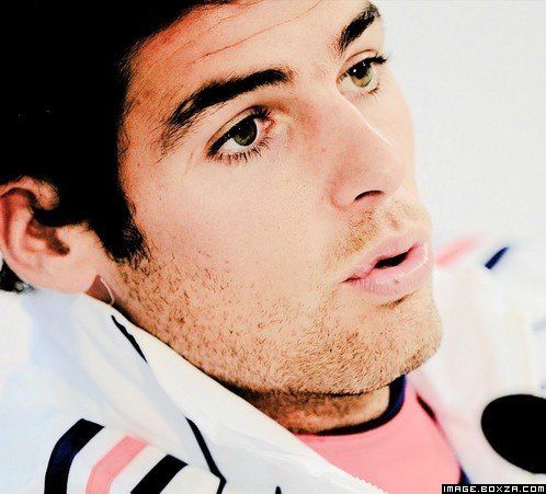 นักฟุตบอลสุดหล่อ Yoann Gourcuff