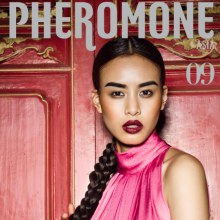 Pheromone Asia No.9‏