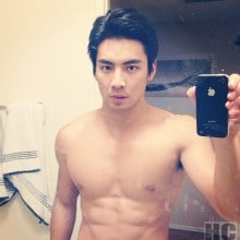 All Asian Sexy Men